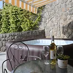 Sea View Ana With A Private Jacuzzi Opatija *