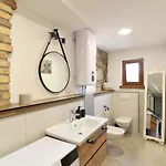 Sea View Ana With A Private Jacuzzi Opatija Poljane