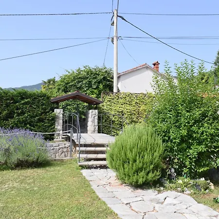 Apartament Sea View Ana With A Private Jacuzzi Opatija Poljane