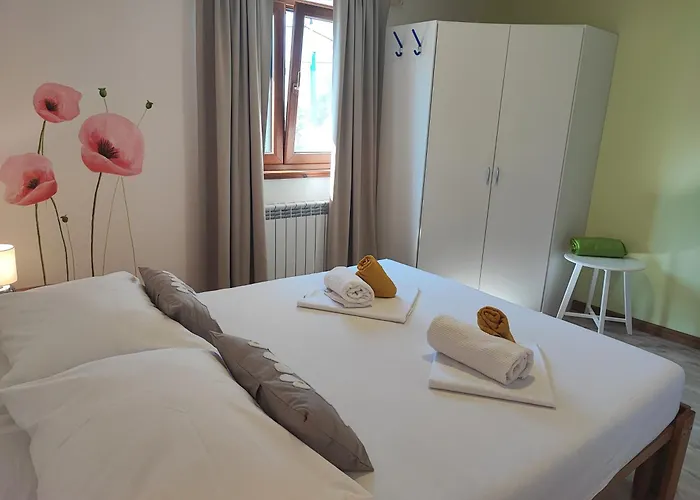 Sea View Ana With A Private Jacuzzi Opatija *
