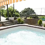 Lejlighed Sea View Ana With A Private Jacuzzi Opatija