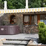 Sea View Ana With A Private Jacuzzi Opatija *