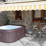 Sea View Ana With A Private Jacuzzi Opatija