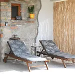 Lejlighed Sea View Ana With A Private Jacuzzi Opatija