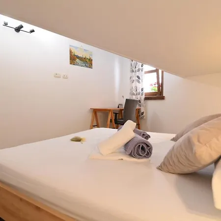 Apartman Sea View Ana With A Private Jacuzzi Opatija *