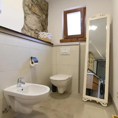 Apartman Sea View Ana With A Private Jacuzzi Opatija *