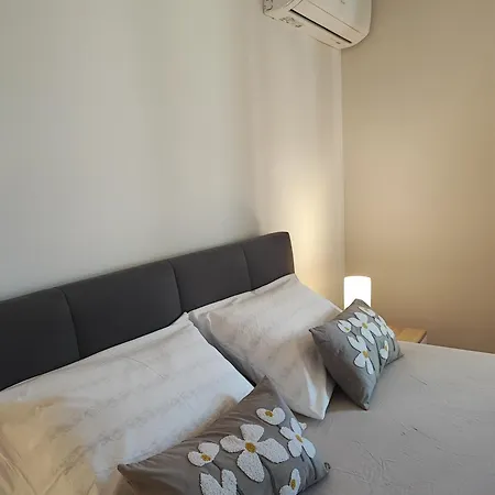 Apartman Sea View Ana With A Private Jacuzzi Opatija *