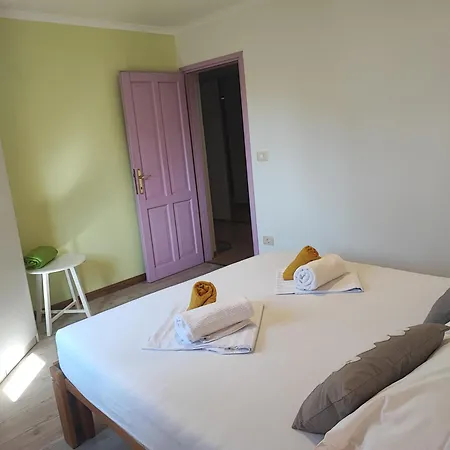 Sea View Ana With A Private Jacuzzi Opatija Apartman *