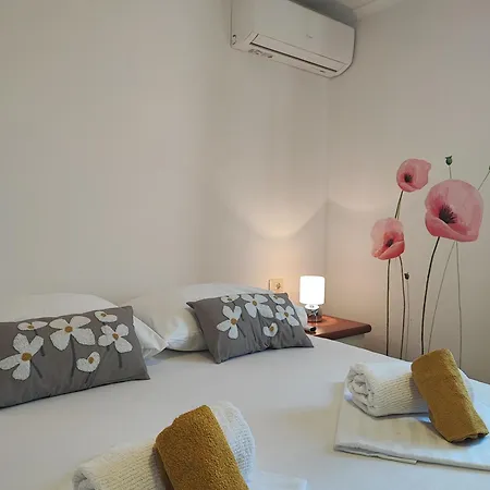 Apartman Sea View Ana With A Private Jacuzzi Opatija Poljane