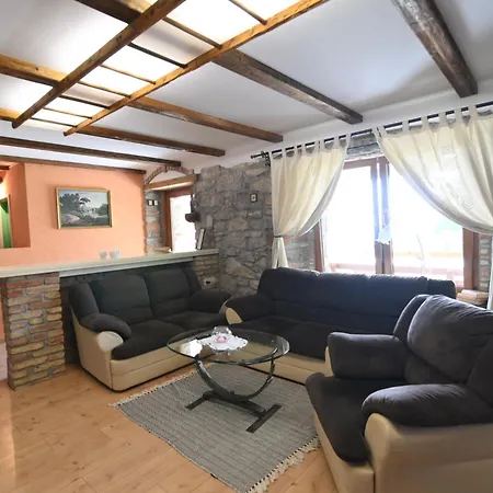 Apartman Sea View Ana With A Private Jacuzzi Opatija *
