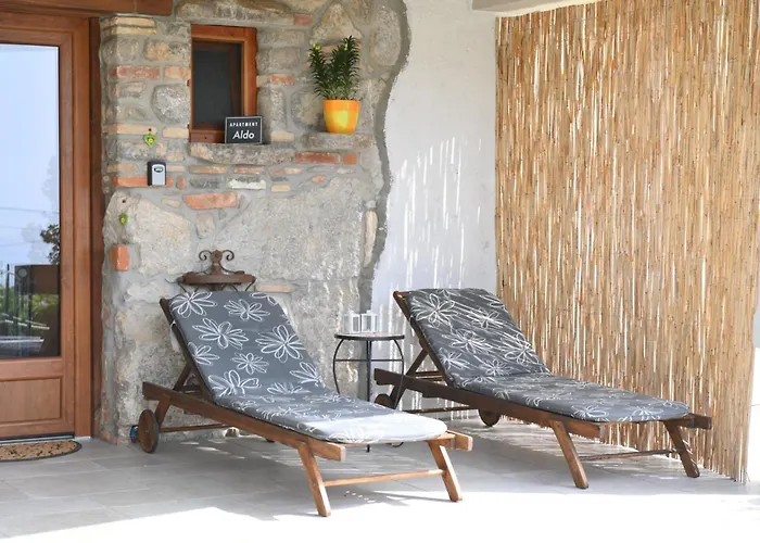 Apartman Sea View Ana With A Private Jacuzzi Opatija